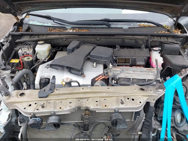 Toyota Highlander Limited