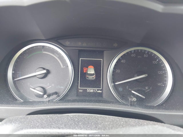 Toyota Highlander Limited