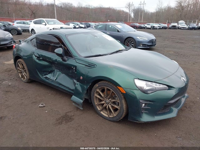 Toyota 86 Hakone Edition