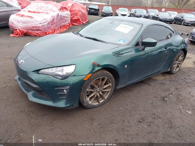 Toyota 86 Hakone Edition