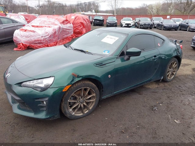 Toyota 86 Hakone Edition