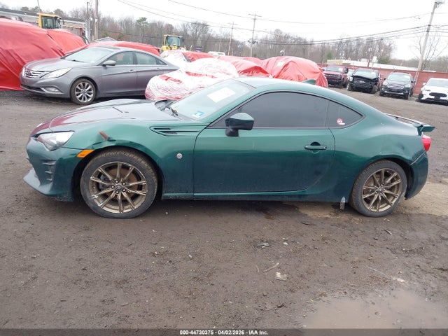 Toyota 86 Hakone Edition