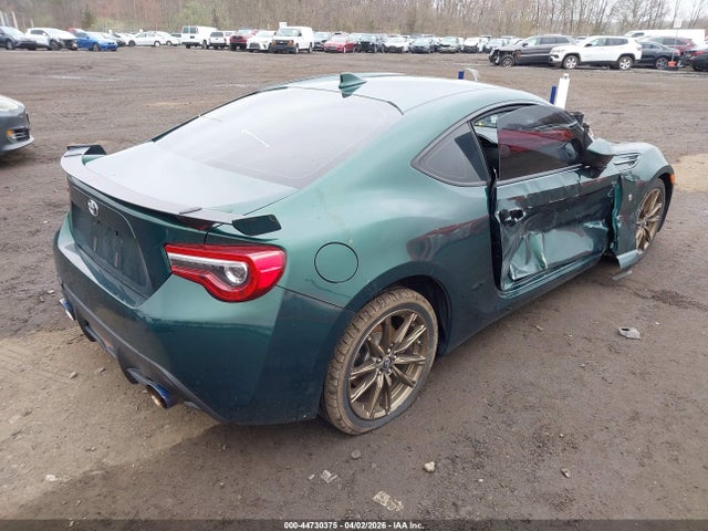 Toyota 86 Hakone Edition