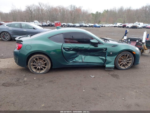 Toyota 86 Hakone Edition
