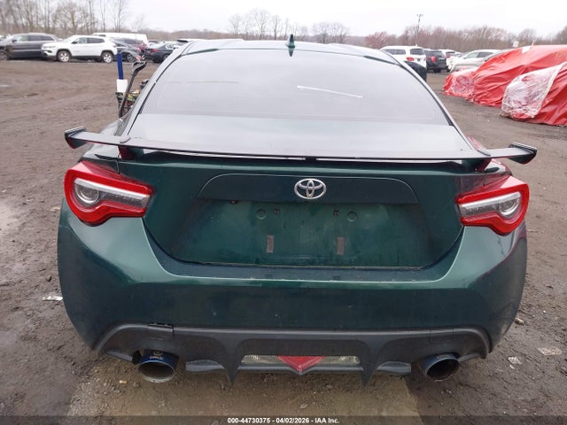 Toyota 86 Hakone Edition