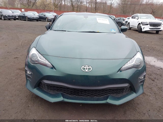 Toyota 86 Hakone Edition