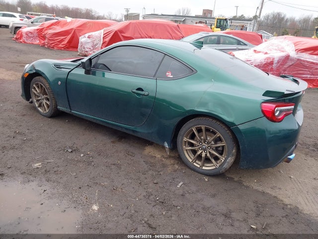Toyota 86 Hakone Edition