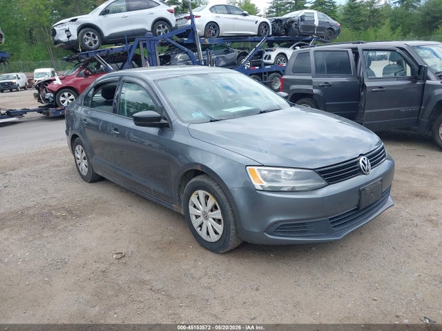 Volkswagen Jetta 2.0l S