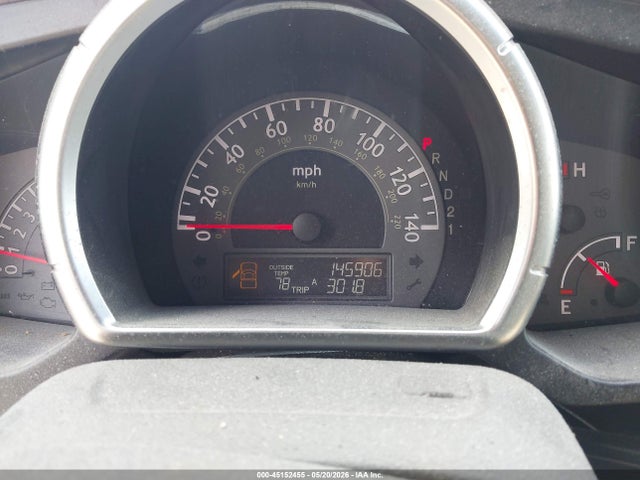 Honda Ridgeline Rts