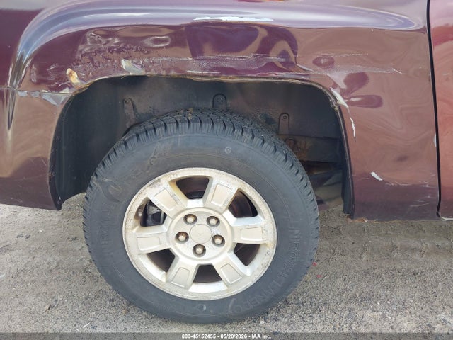 Honda Ridgeline Rts
