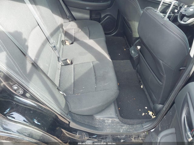 Subaru Legacy 2.5i Premium