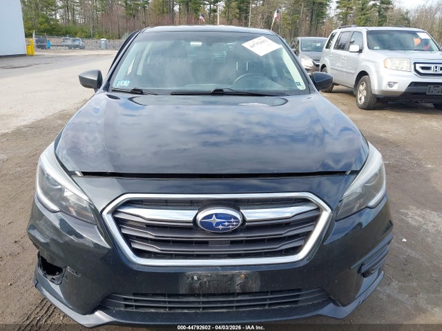 Subaru Legacy 2.5i Premium