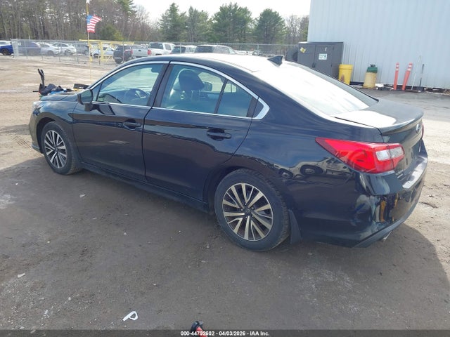 Subaru Legacy 2.5i Premium