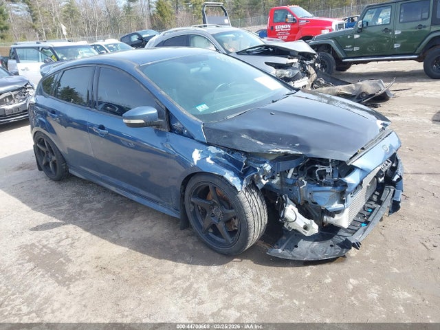 Salvage Ford Focus St Image