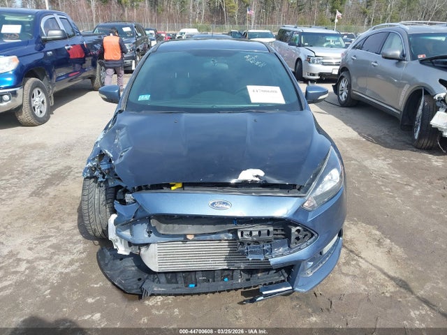 Ford Focus St