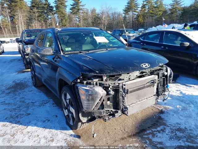 Salvage Hyundai KONA Image
