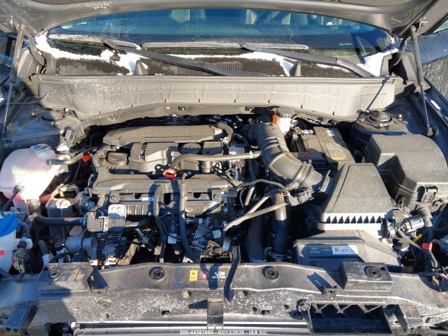 Hyundai KONA Limited