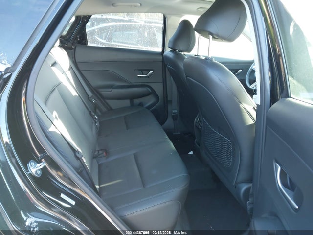 Hyundai KONA Limited