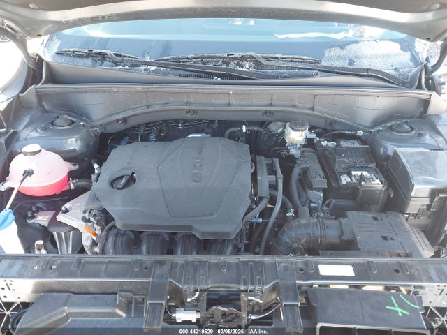 Kia Sorento Lx