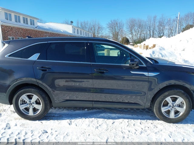 Kia Sorento Lx