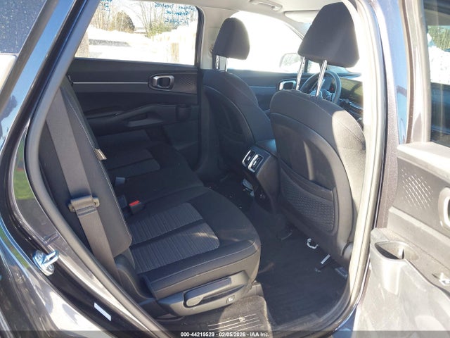 Kia Sorento Lx