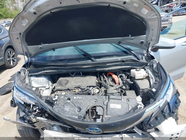 Toyota Sienna Le