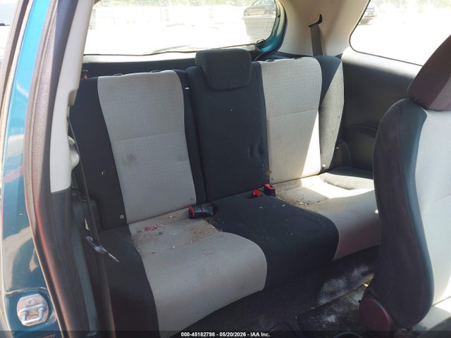 Toyota Yaris Le