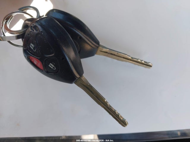 Toyota Yaris Le