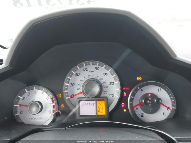 Honda Pilot Ex-l