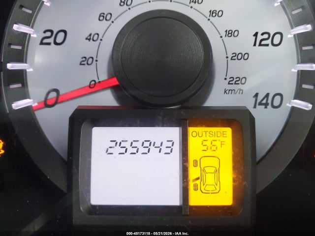 Honda Pilot Ex-l