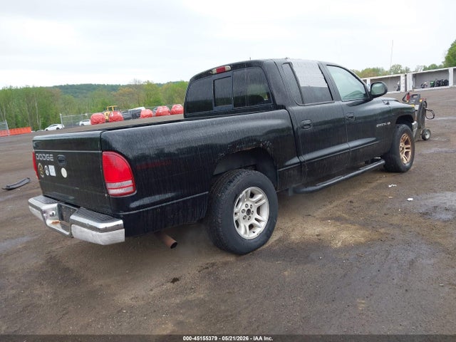 Dodge Dakota