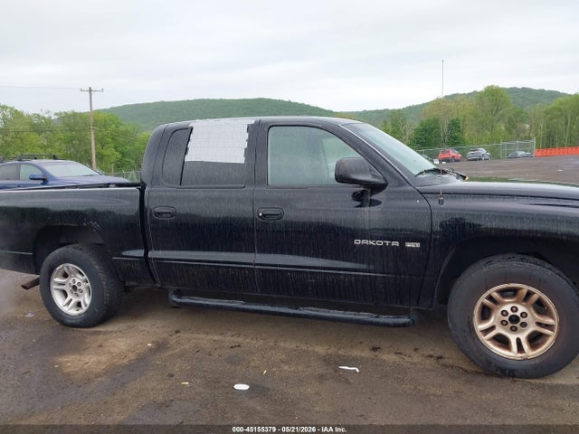Dodge Dakota