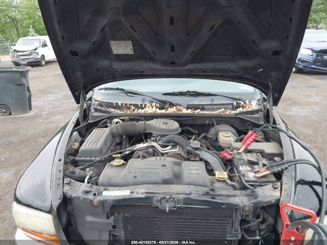 Dodge Dakota
