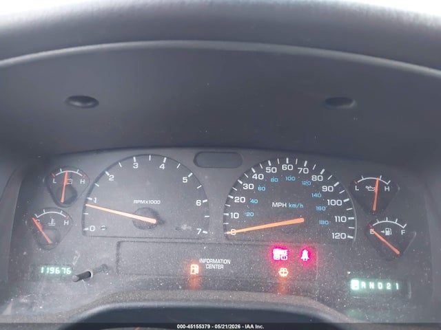 Dodge Dakota