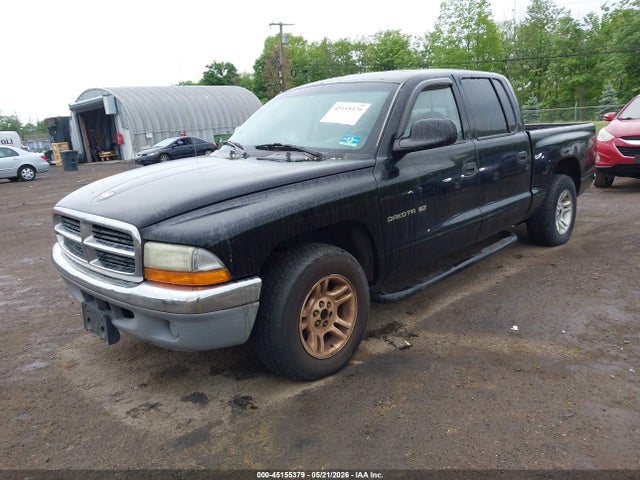 Dodge Dakota