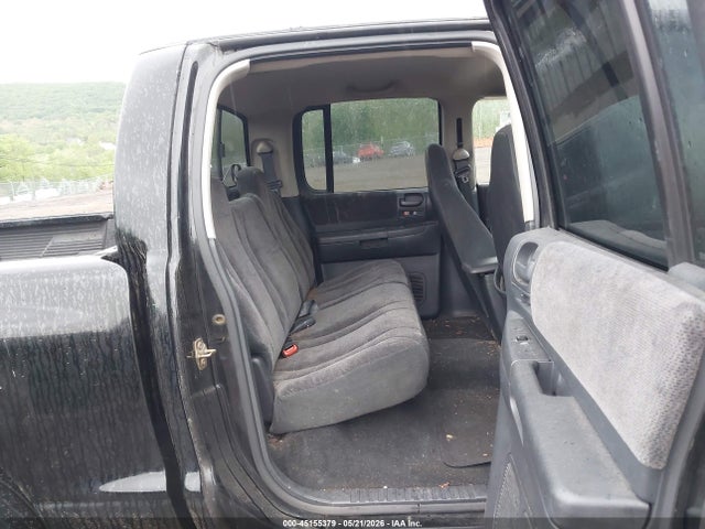 Dodge Dakota