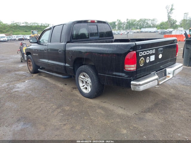 Dodge Dakota