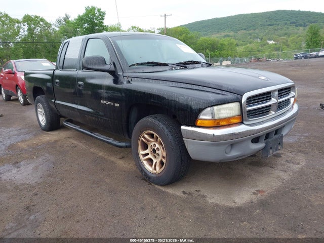 Salvage Dodge Dakota Image