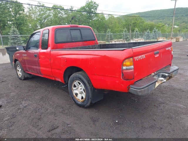 Toyota Tacoma