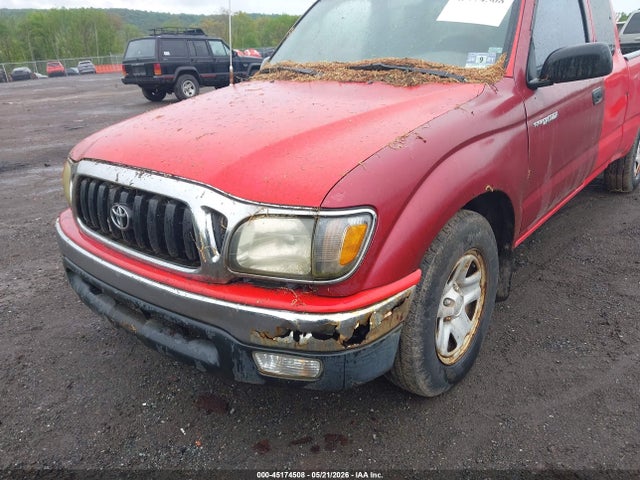 Toyota Tacoma