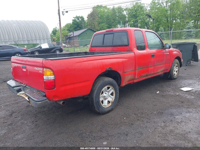 Toyota Tacoma