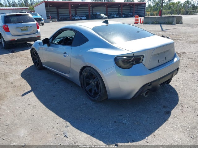 Scion FR-S