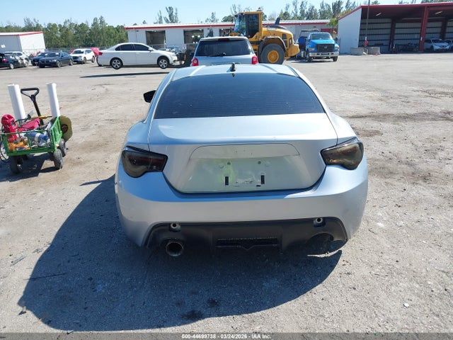 Scion FR-S
