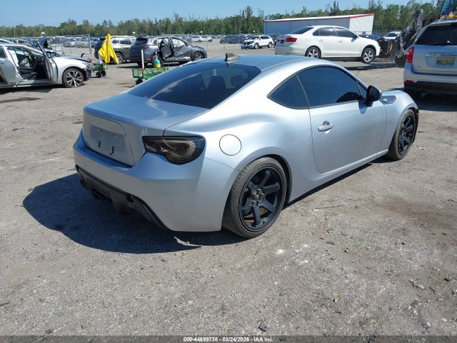 Scion FR-S