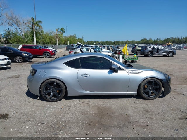 Scion FR-S