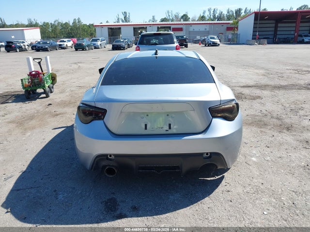 Scion FR-S