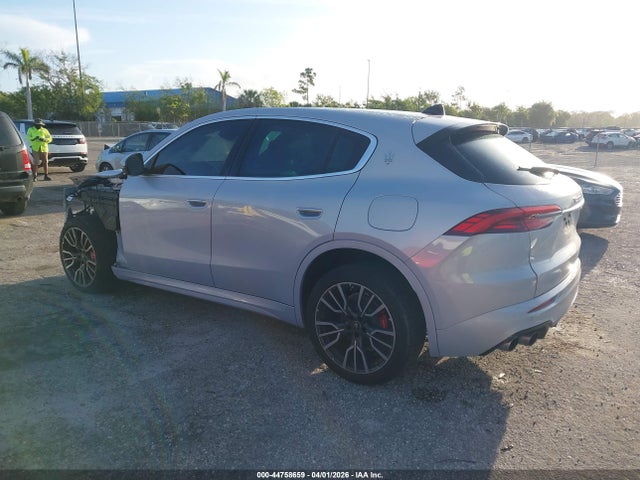Maserati Grecale Gt