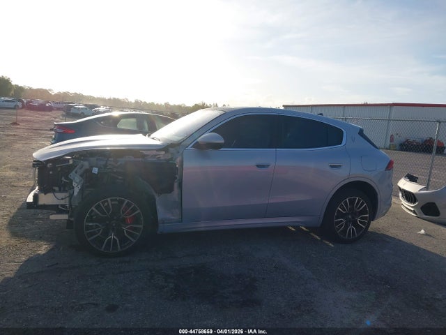 Maserati Grecale Gt