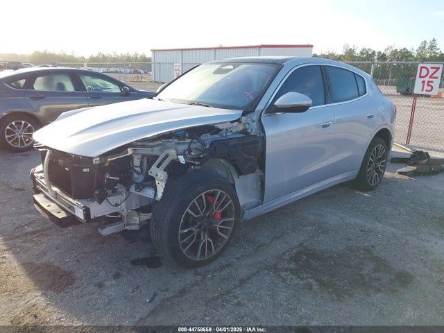 Maserati Grecale Gt