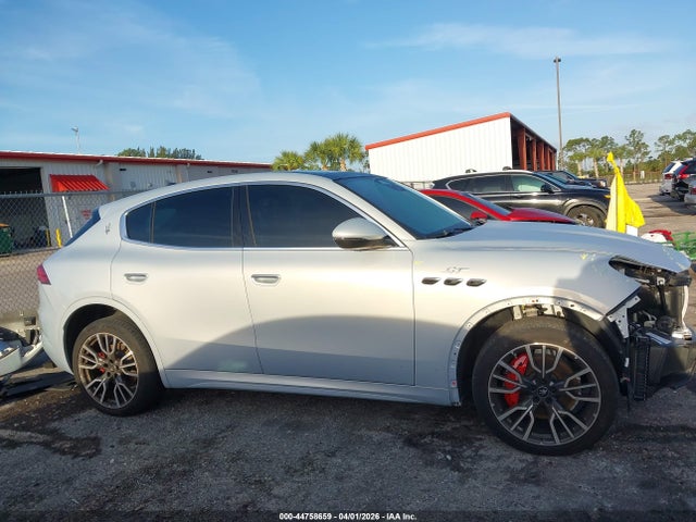 Maserati Grecale Gt